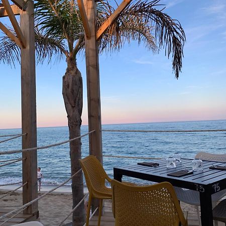 Mas Rose Des Vents Villa Le Barcarès Dış mekan fotoğraf