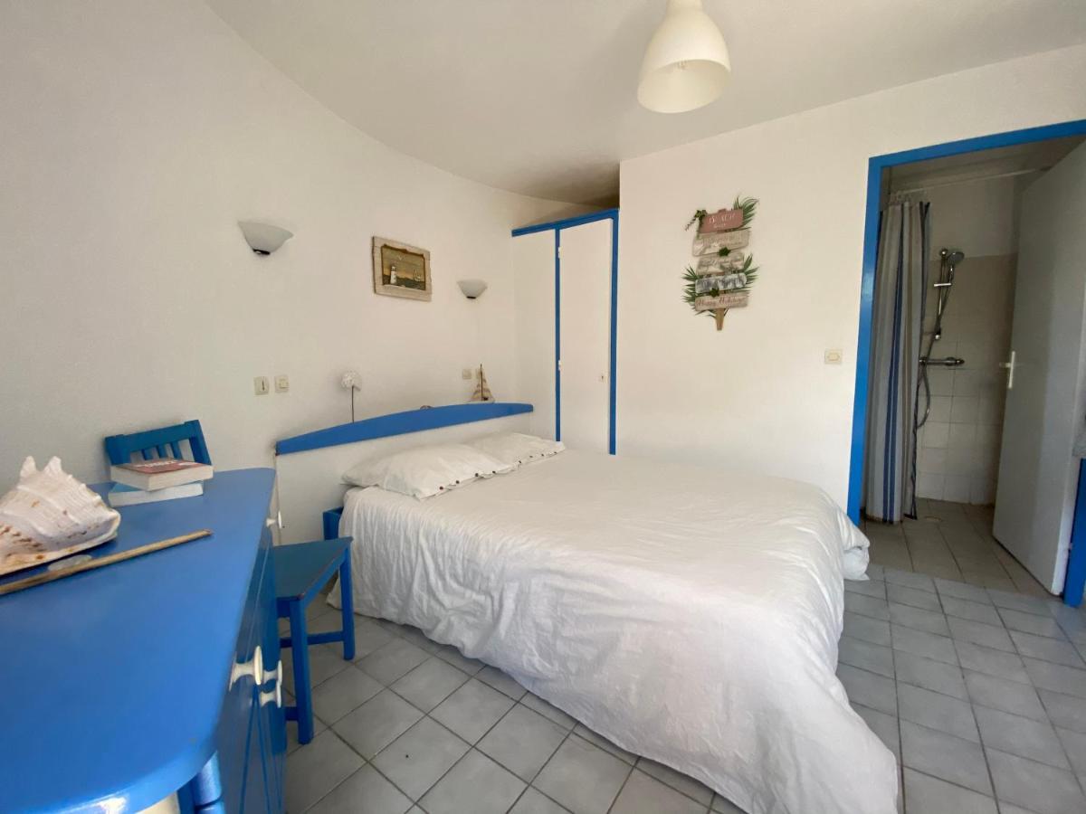 Mas Rose Des Vents Villa Le Barcarès Dış mekan fotoğraf