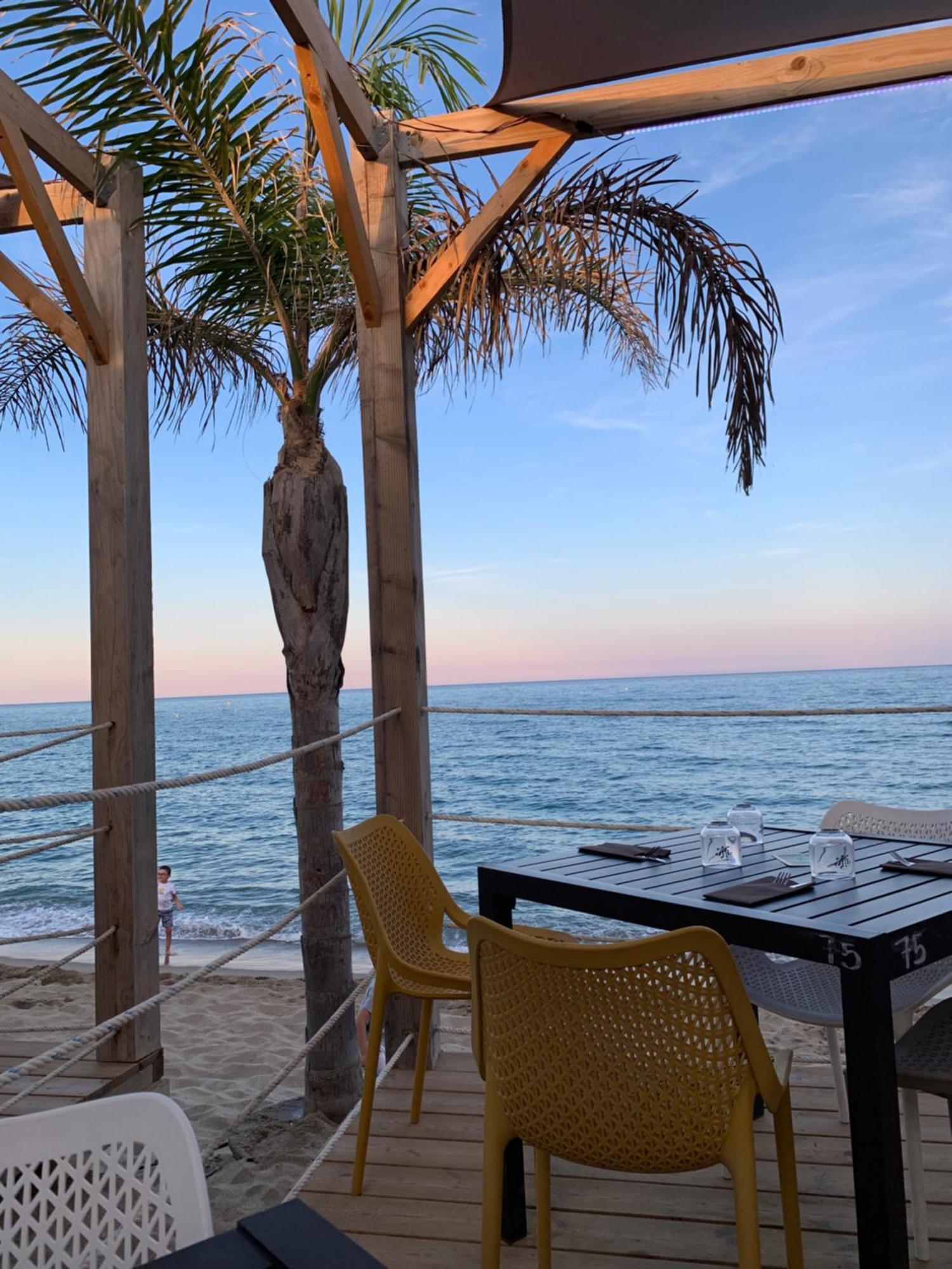 Mas Rose Des Vents Villa Le Barcarès Dış mekan fotoğraf